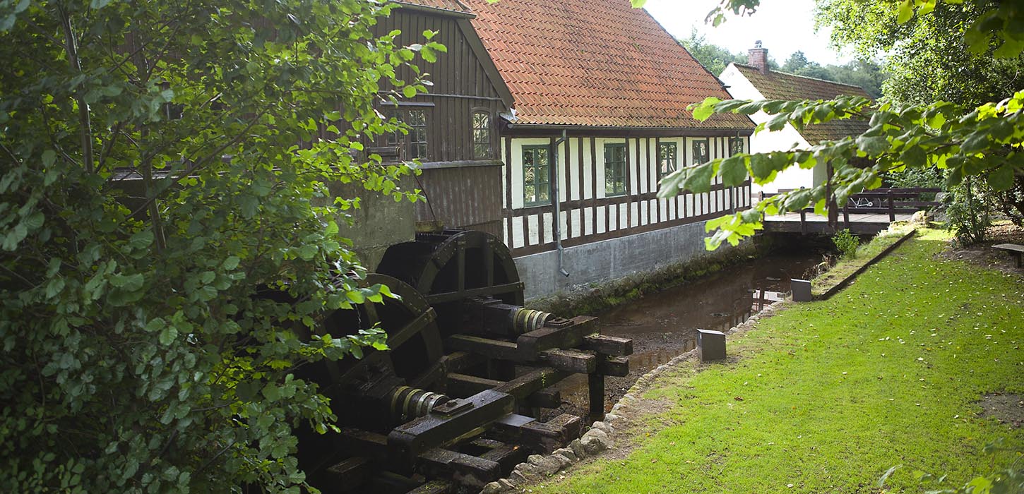 Børkop Mølle