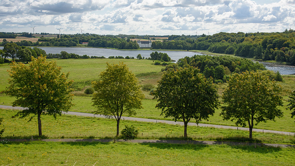 Engelsholm Sø