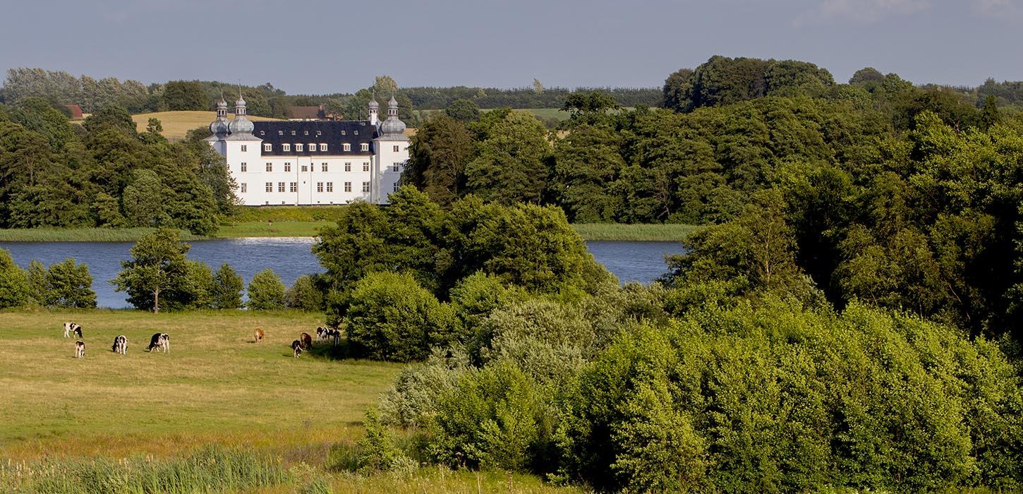 Engelsholm Slot