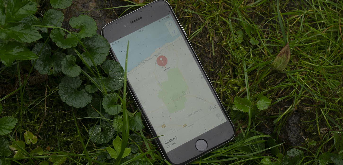 Geocaching