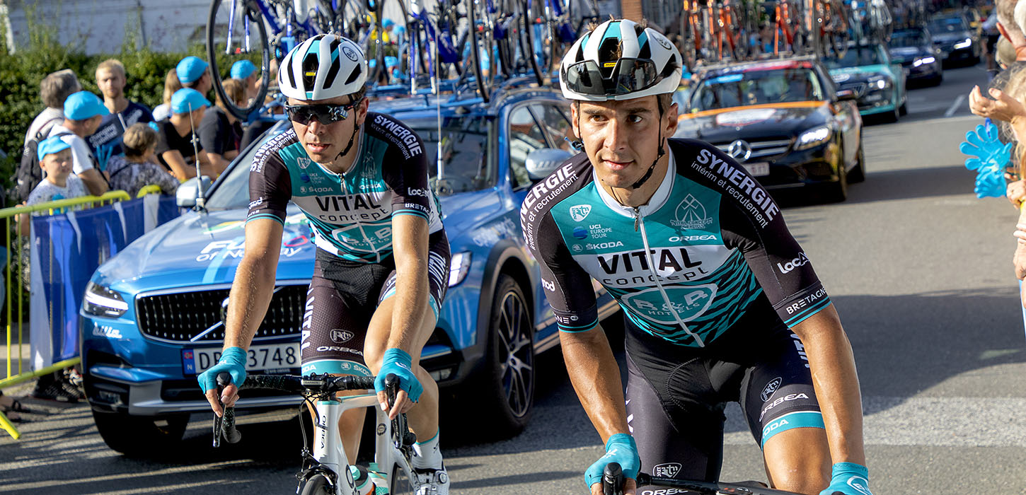 Post Danmark Rundt