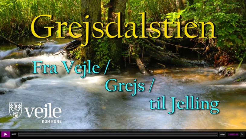 Video - Grejsdalstien